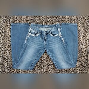 🤙SALE🤙Grace in L.A. Jeans